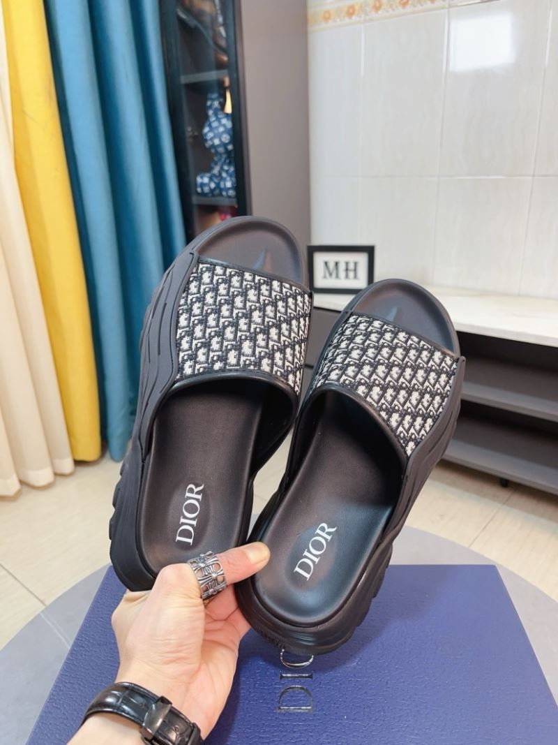 Christian Dior Slippers